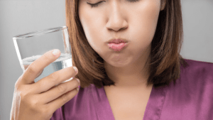 What Do Saltwater Rinses Do In Tooth Extraction Recovery?