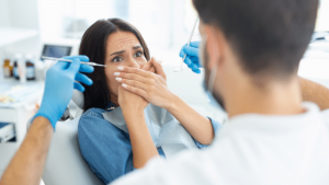 What Is Dental Phobia_