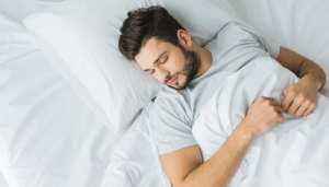 How Do I Sleep After Oral Surgery?