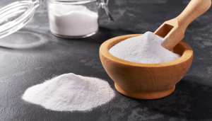 How Does Baking Soda Get Rid of Cavities?