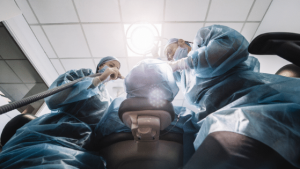 What Should I Avoid After Dental Surgery?