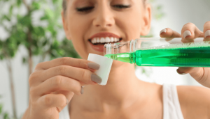 What’s the Best Way to Protect My Gums?