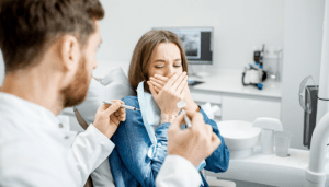 Why a Dental Phobia Can Lead to Bad Oral Health