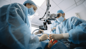 Is Oral Surgery Dangerous?