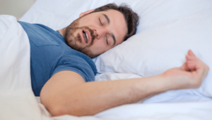 What Aggravates Sleep Apnea?