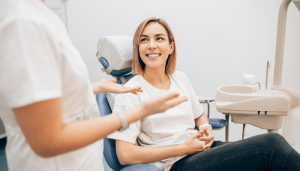 Can Your Mouth Reject a Dental Implant?