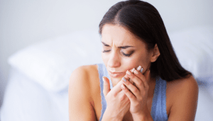 How to Deal with a Dry Socket