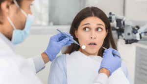 How to Find a Dentist Who is Supportive of Dental Phobia