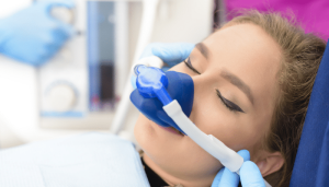What Does Laughing Gas Do?