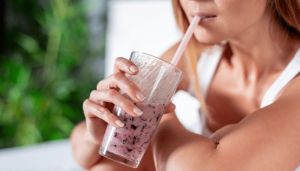 What Foods Should I Eat After Oral Surgery?