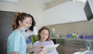 Tips to Reduce Fear at the Dentist