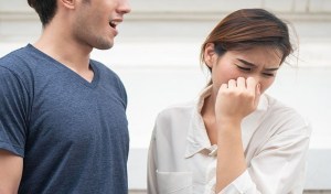 Dental Hygiene: Can You Smell A Rotten Tooth?