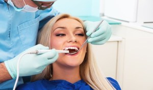 Should I See My Dentist More If I'm Predisposed To Bad Teeth?