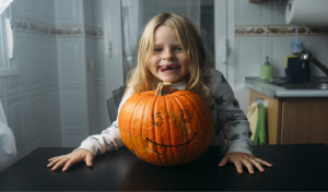How To Keep Your Kids’ Teeth Healthy This Halloween
