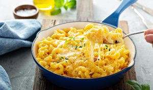 Thanksgiving Dinner The Best and Worst Thanksgiving Dishes for Your Oral Health