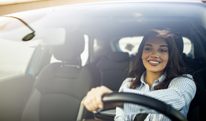 Can I Drive After a Tooth Extraction Without Sedation