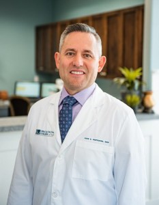 Judd E. Partridge DMD