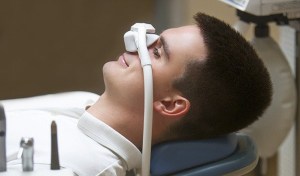 Laughing Gas Name: The History