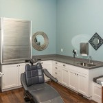 Operatory room, Oral and Facial Surgery of Utah