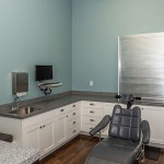 Operatory room, Oral and Facial Surgery of Utah