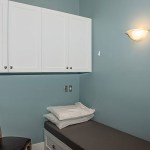 consultation room, Oral and Facial Surgery of Utah
