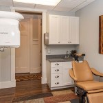 Operatory room, Oral and Facial Surgery of Utah