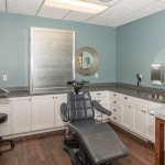 Operatory room, Oral and Facial Surgery of Utah