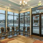 office tour photo Oral and Facial Surgery of Utah