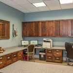 front desk, Oral and Facial Surgery of Utah