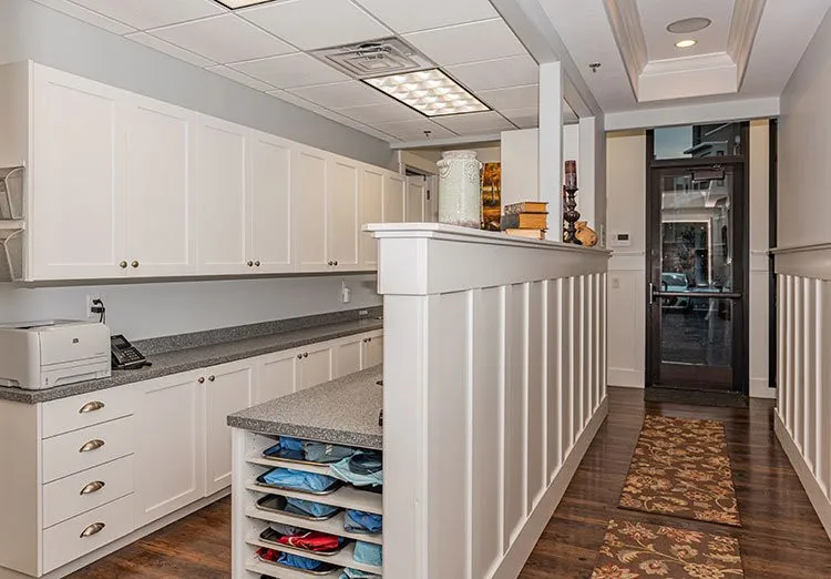 Take a Tour Cottonwood Heights UT, Oral and Facial Surgery of Utah