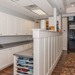 hallway, Oral and Facial Surgery of Utah