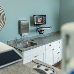 front desk, Oral and Facial Surgery of Utah