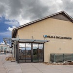 office exterior, Oral and Facial Surgery of Utah