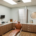 operatory room, Oral and Facial Surgery of Utah