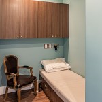 operatory room, Oral and Facial Surgery of Utah