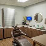 operatory room, Oral and Facial Surgery of Utah