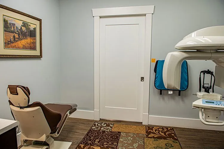 operatory room, Oral and Facial Surgery of Utah