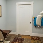 operatory room, Oral and Facial Surgery of Utah