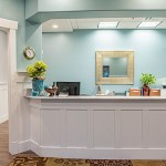 frontdesk, Oral and Facial Surgery of Utah