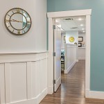 hallway, Oral and Facial Surgery of Utah