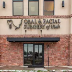 Oral and Facial Surgery of Utah front office