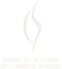 American Academy of Cosmetic Surgery