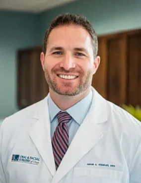 Dr. Stanley, Oral surgeon in South Jordan