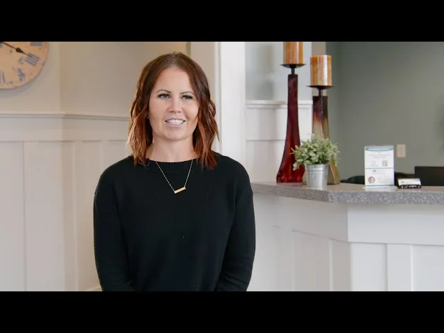 Utah Oral & Facial Surgery - Testimonials 3 Video Thumbnail