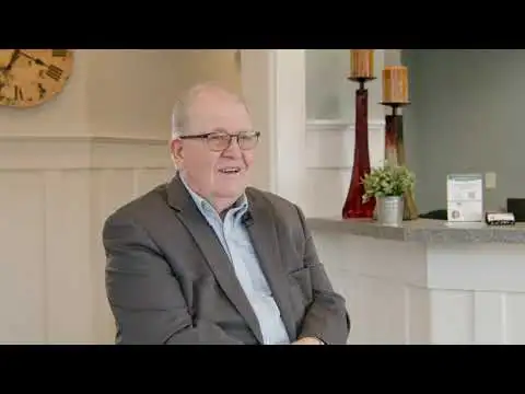 Utah Oral & Facial Surgery - Testimonials 8 Video Thumbnail